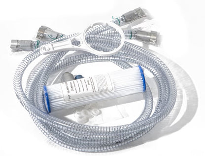 Therasage Gaia-TheraFrost - The Ultimate Plunge