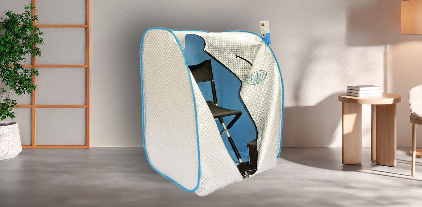 Portable Infrared Sauna