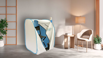 Portable Infrared Sauna