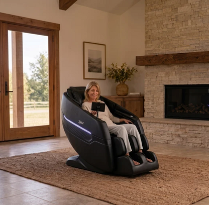 Floridian Brand Rebel 4D Massage Chair