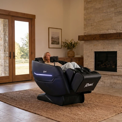 Floridian Brand Rebel 4D Massage Chair