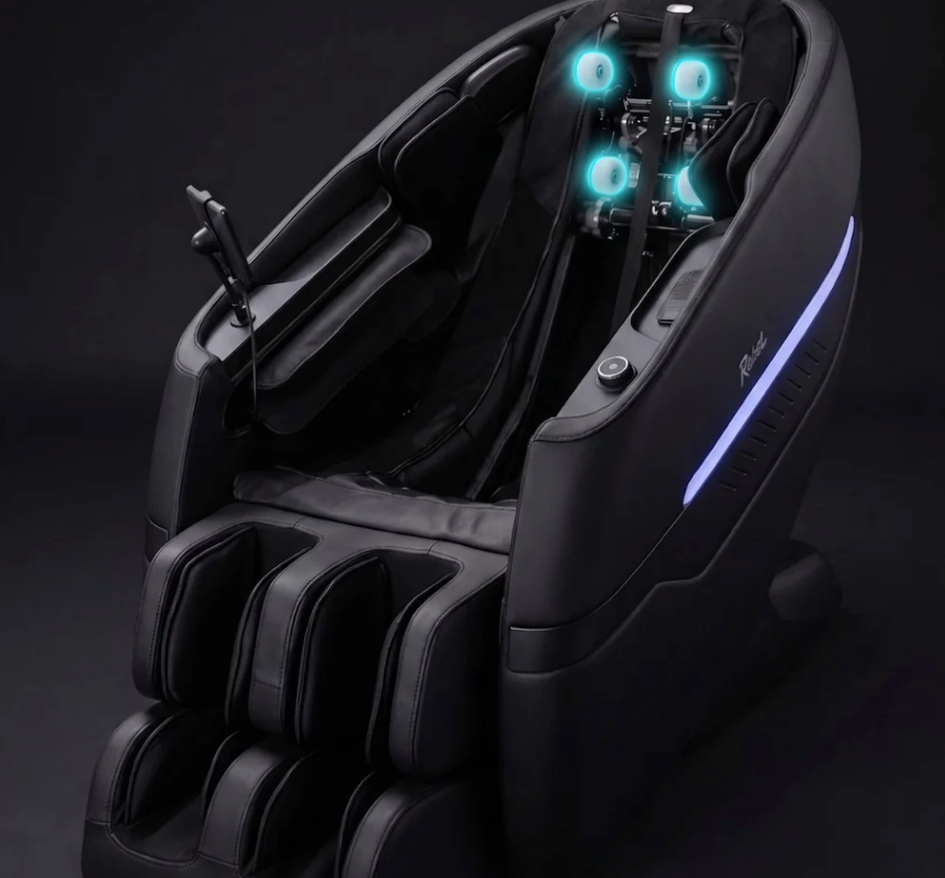 Floridian Brand Rebel 4D Massage Chair