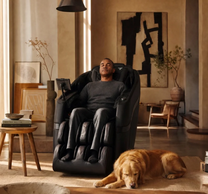 Floridian Brand Rebel 4D Massage Chair