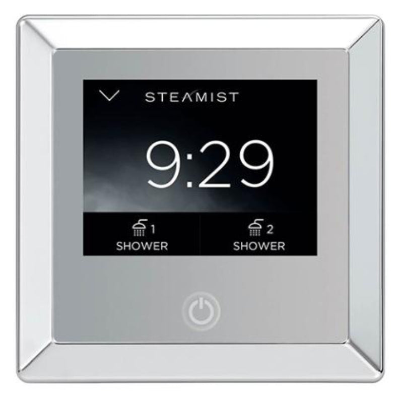 Steamist SH-450 Digital Control for ShowerSense