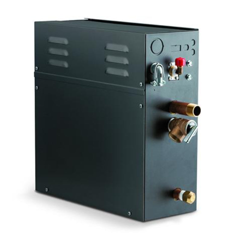 Steamist SMP-10 SM Plus Series 10kW Steam Bath Generator SMP-10