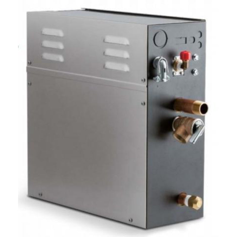 Steamist TSG-20 Total Sense Series 20kW Steam Shower Generator TSG-20-240
