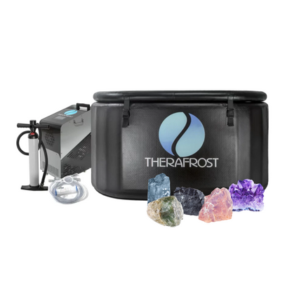 Therasage Gaia-TheraFrost - The Ultimate Plunge