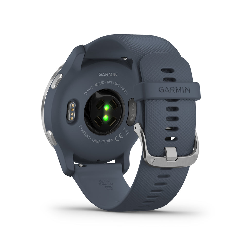 Garmin Venu 2 Fitness Smartwatch 45mm