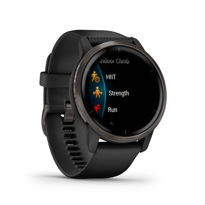 Garmin Venu 2 Fitness Smartwatch 45mm