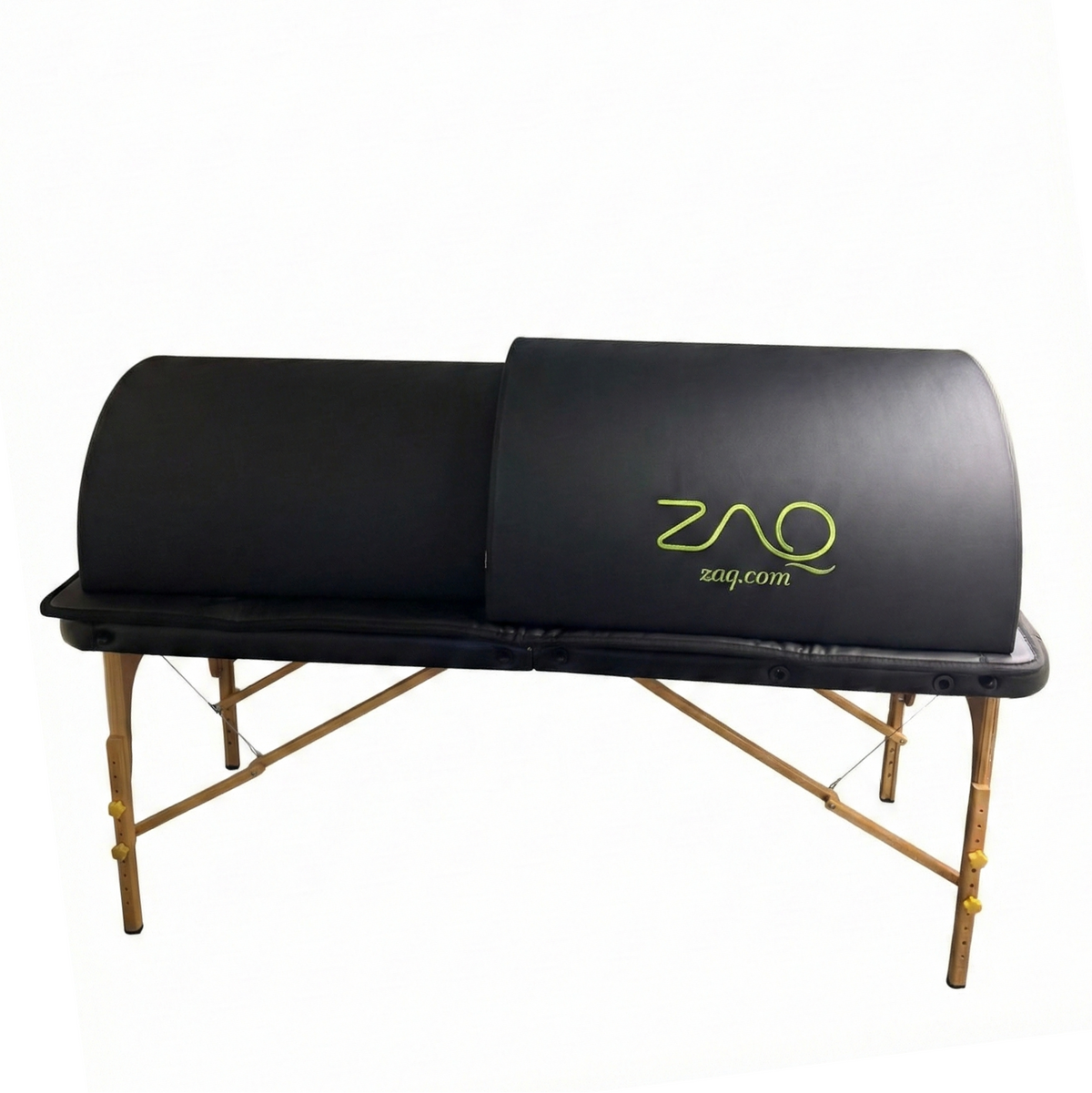 ZAQ ZUNA Pro Far Infrared PEMF, Infrared, Red Light Sauna Dome – Full-Body Wellness