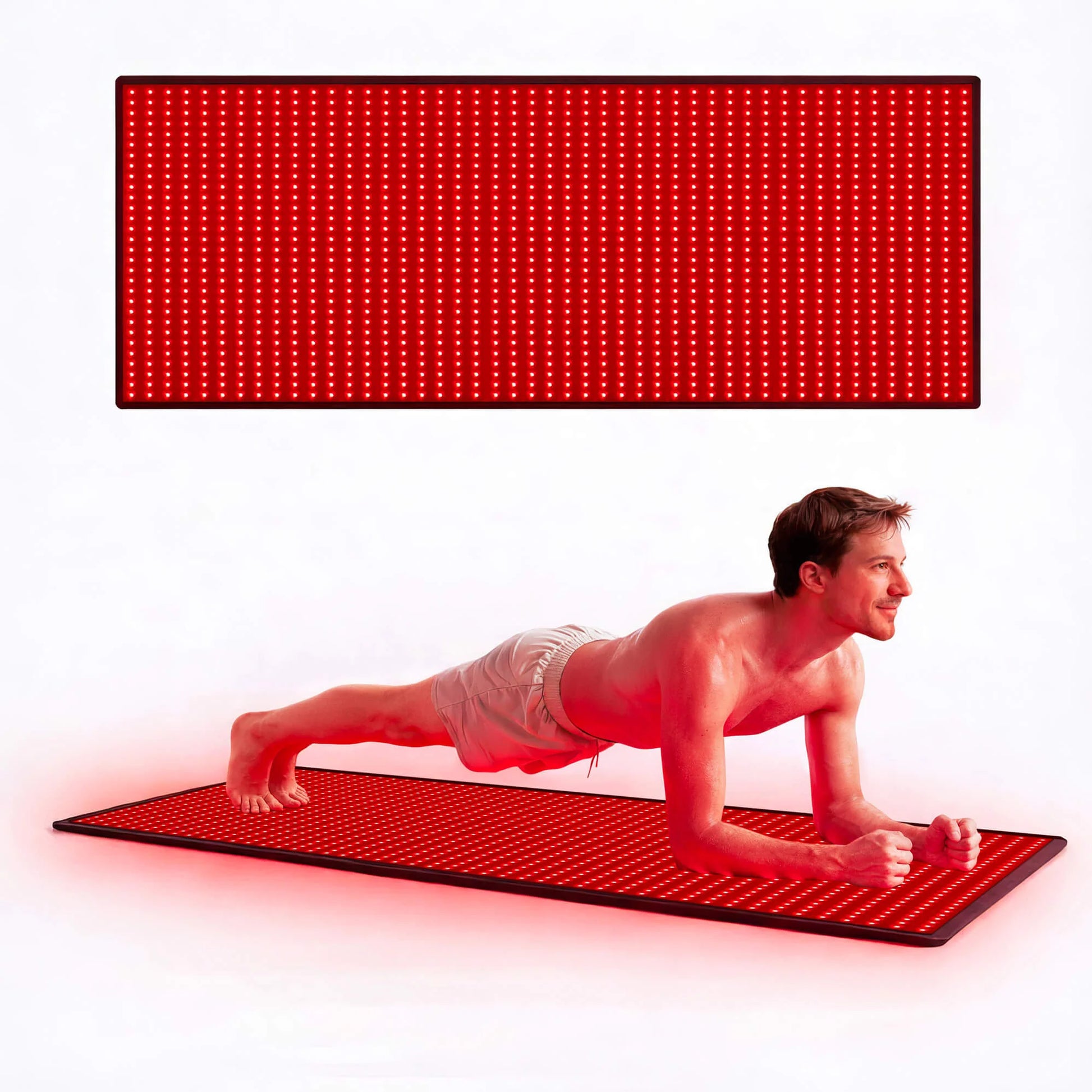 Red Light Therapy Mat