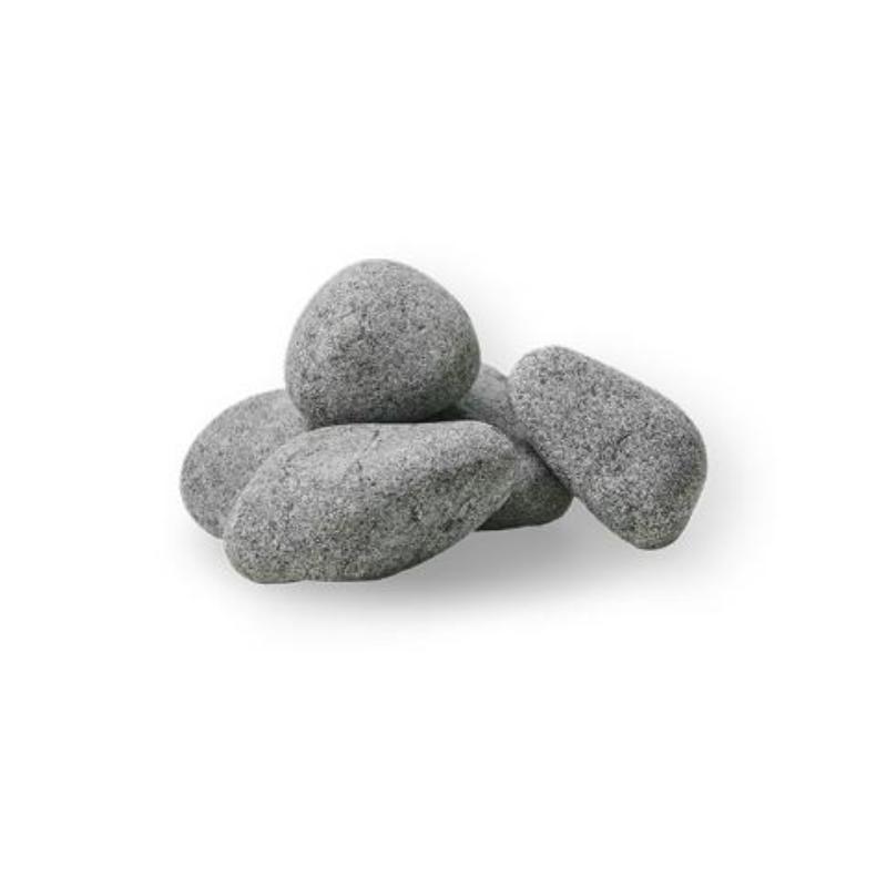 HUUM Stones 24 Small (5-10 cm) Sauna Heater Stones