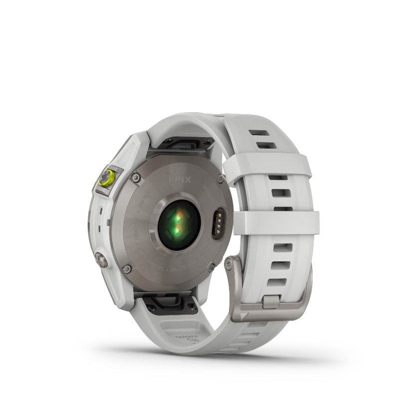Garmin Epix (Gen 2) Sapphire Edition 47 mm Smartwatch