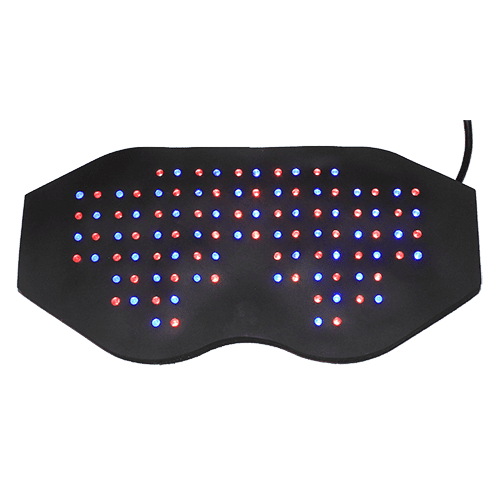 Red & Near-Infrared LED Light Therapy Pad