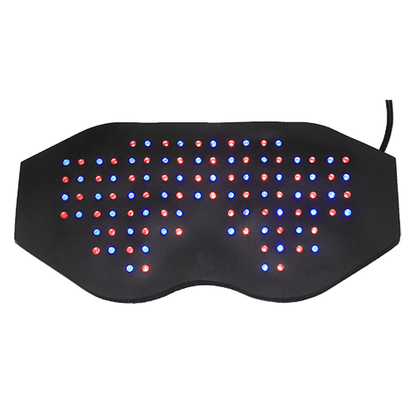 Red & Near-Infrared LED Light Therapy Pad