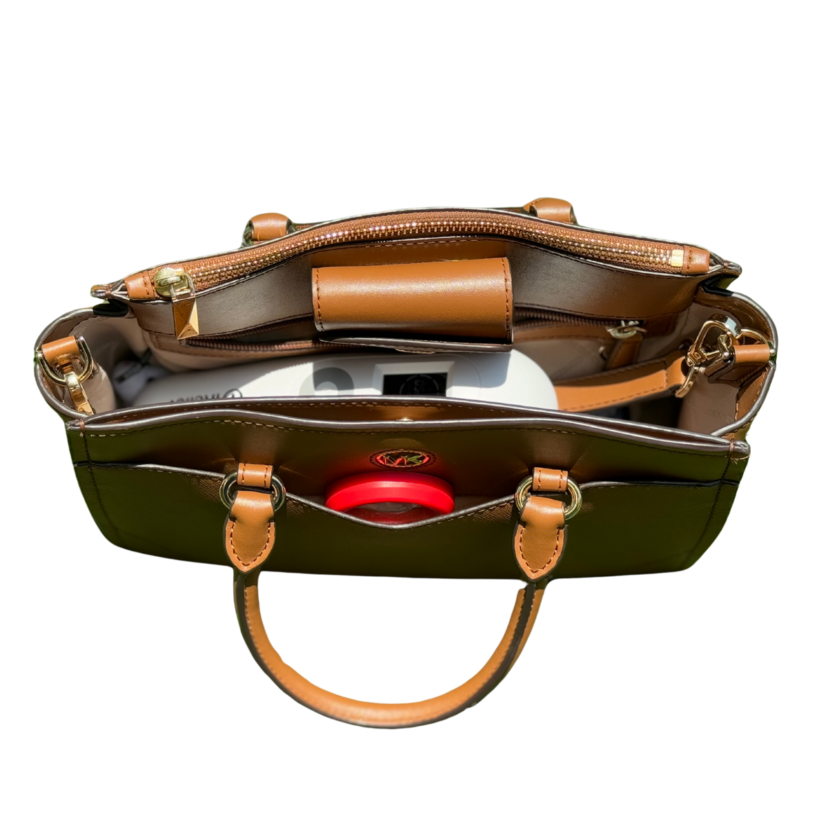 iReliev PainIQ+ Red Light & Infrared Laser Therapy Device