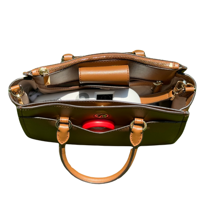 iReliev PainIQ+ Red Light & Infrared Laser Therapy Device
