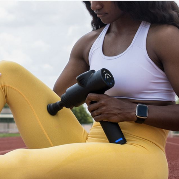 PlayMakar MVP+ Percussion Massage System