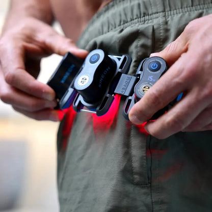Kineon MOVE+ LED &amp; Laser Wearable Red Light Device