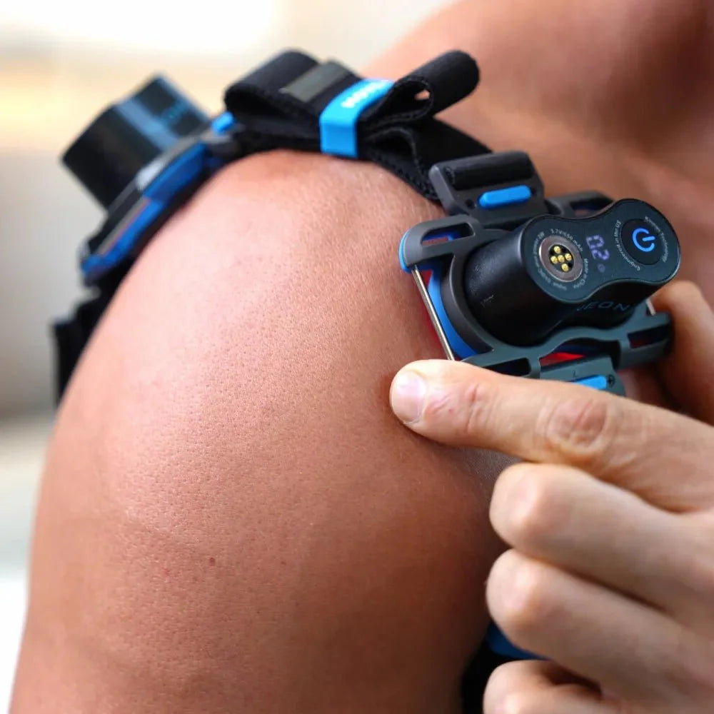 Kineon MOVE+ LED &amp; Laser Wearable Red Light Device