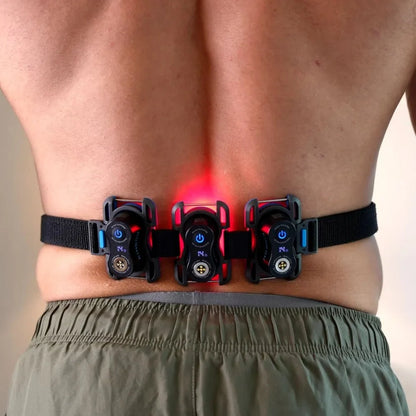 Kineon MOVE+ LED &amp; Laser Wearable Red Light Device