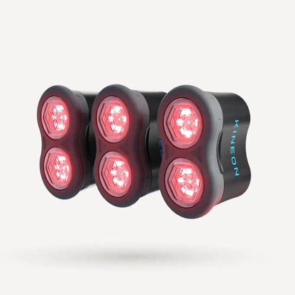 Kineon MOVE+ LED &amp; Laser Wearable Red Light Device