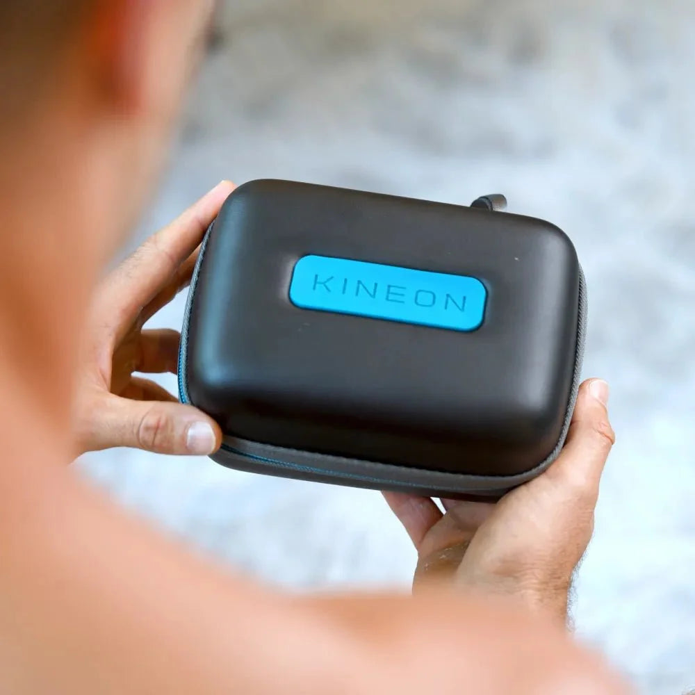 Kineon MOVE+ LED &amp; Laser Wearable Red Light Device