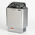 ArtofSteamCo Harvia JH80W2083I KIP80W Kip Series 8kW Stainless Steel Sauna Heater at 208V 3PH JH80W2083I