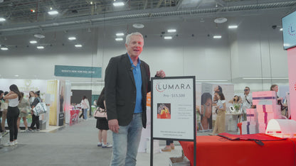 Lumara PRO – Professional Light Therapy Panel