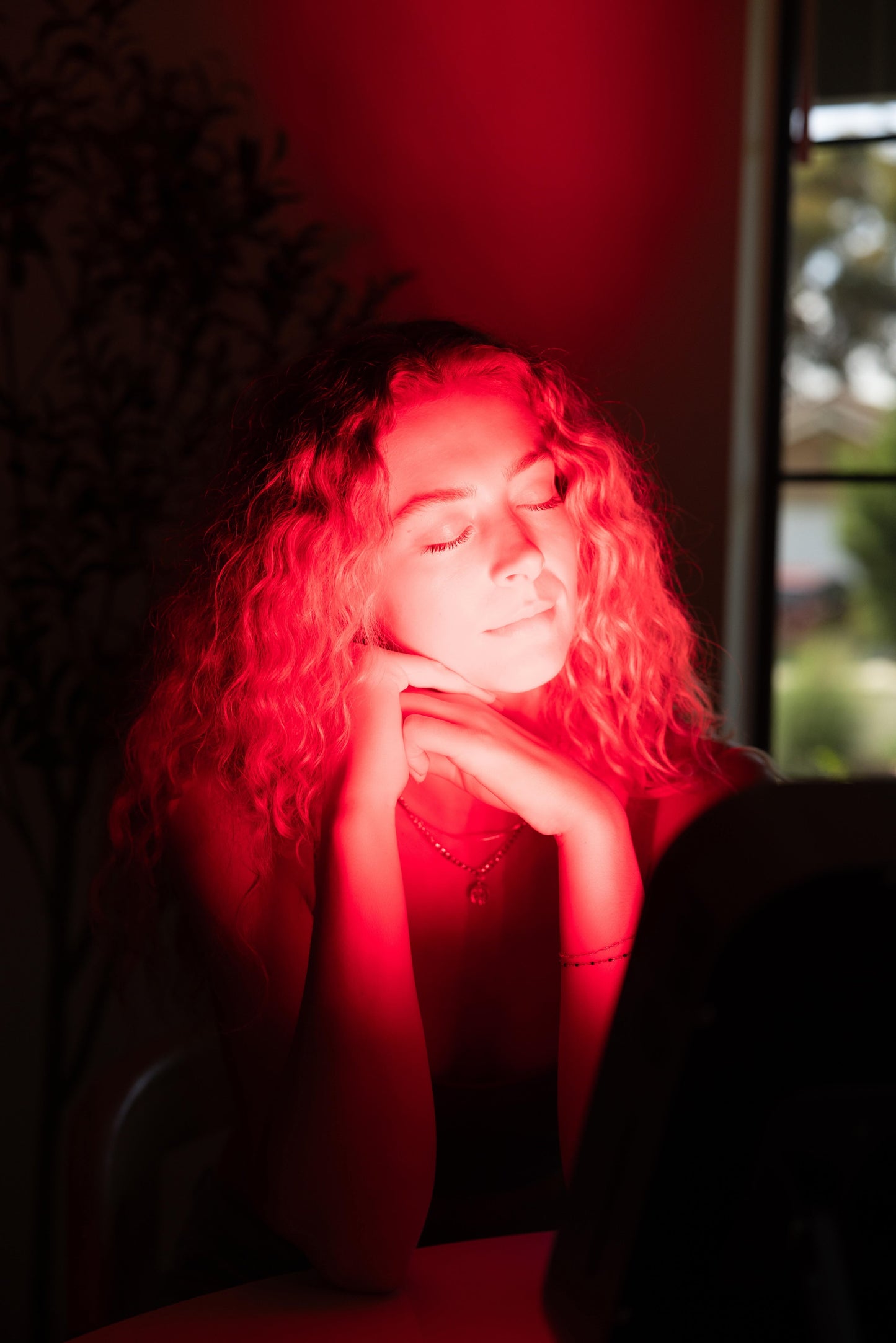 Small Panel — Red &amp; Near-Infrared Light Therapy Panel