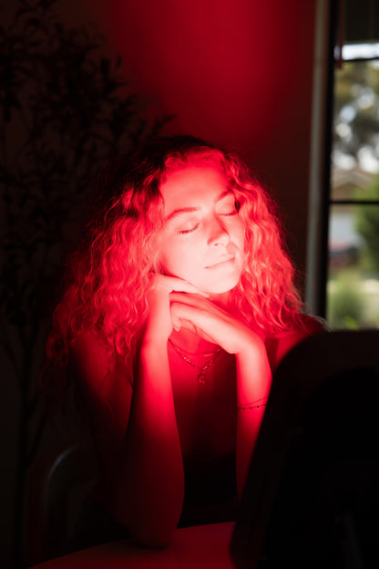 Small Panel — Red &amp; Near-Infrared Light Therapy Panel