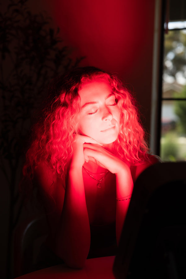 Small Panel — Red &amp; Near-Infrared Light Therapy Panel