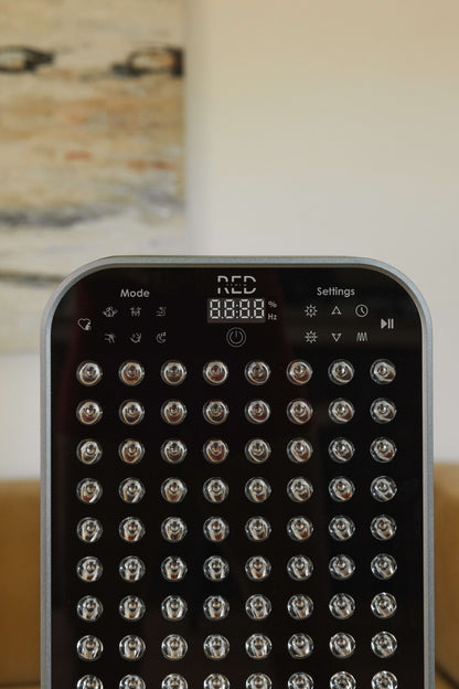 Large Panel — Red &amp; Near-Infrared Light Therapy Panel