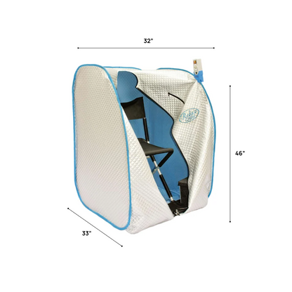 Portable Infrared Sauna