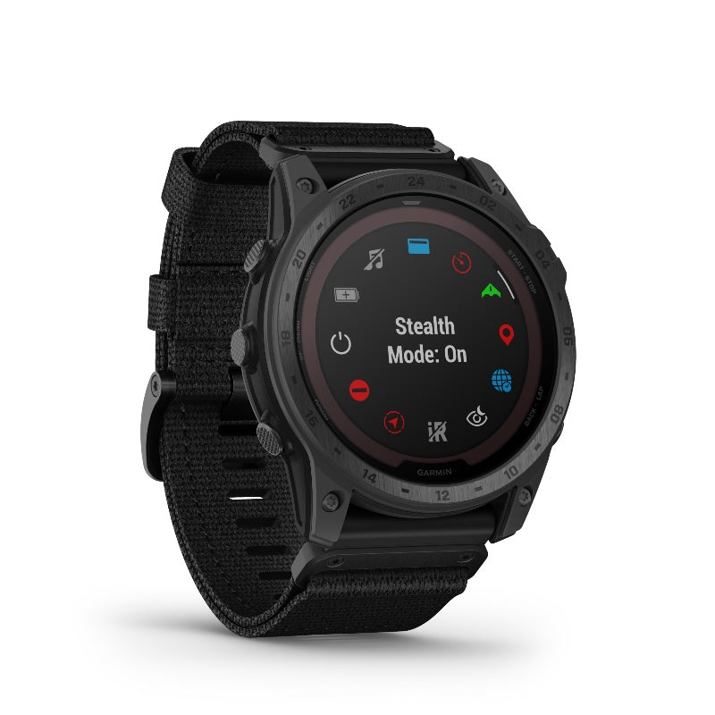 Garmin Tactix 7  Pro Ballistics Edition 51 mm Smartwatch