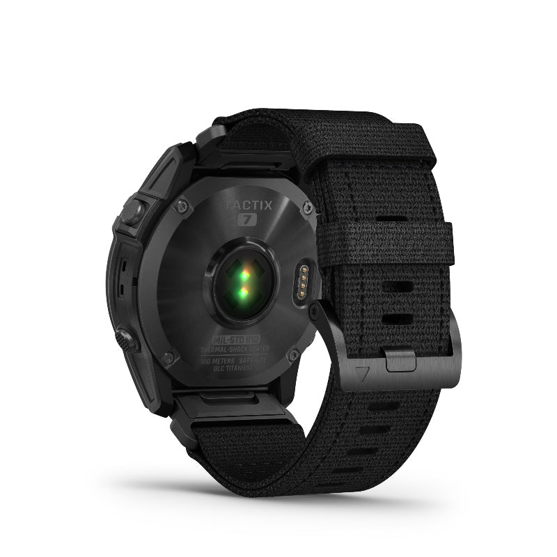 Garmin Tactix 7 Pro Edition 51 mm Smartwatch