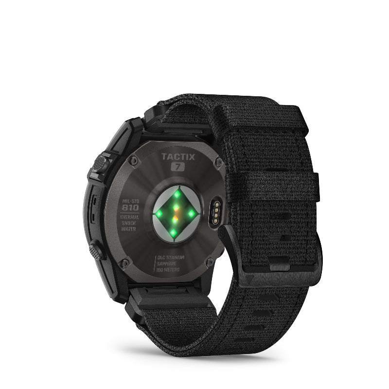 Garmin Tactix 7 AMOLED Edition 51mm Smartwatch