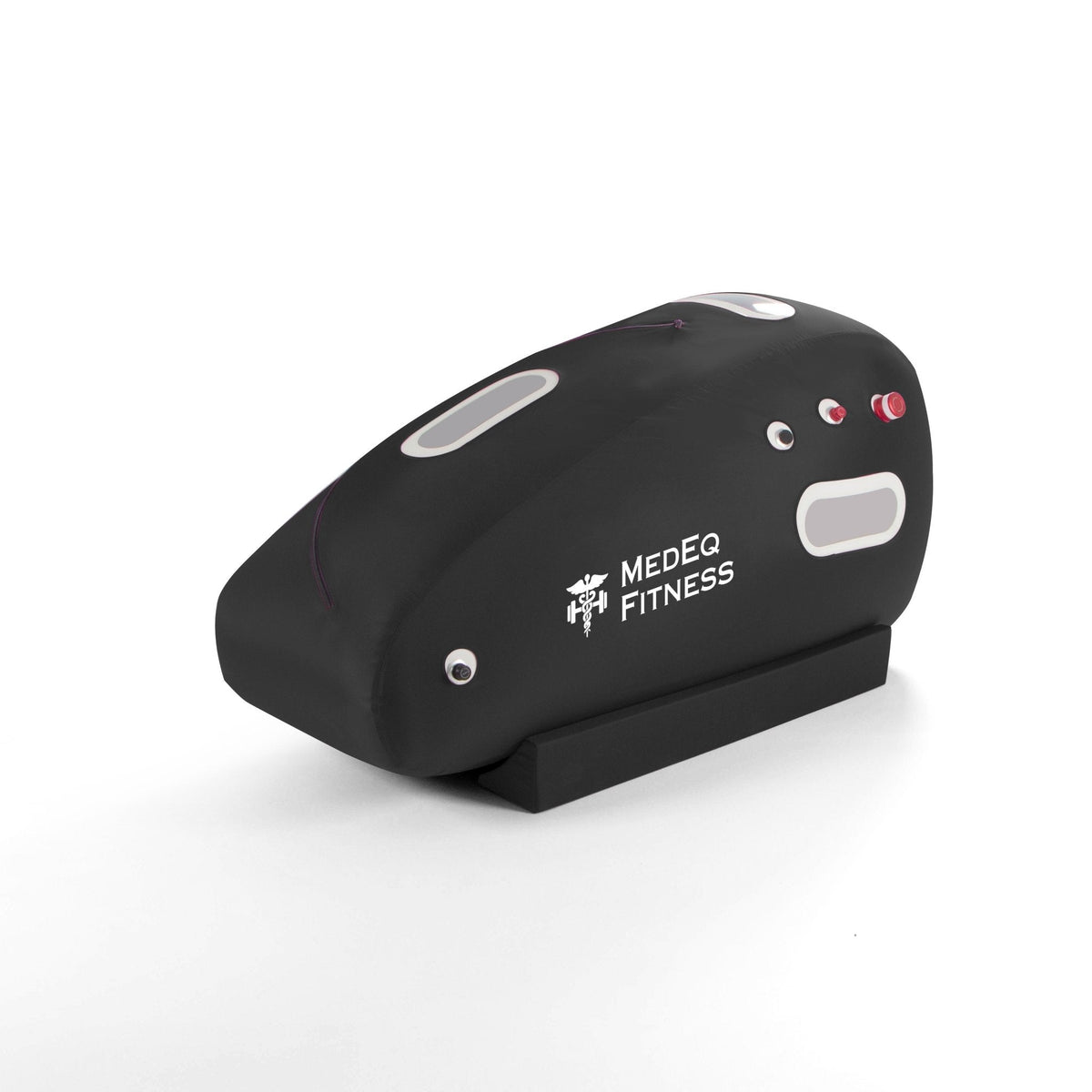 TimePod Air Seated 1.5 ATA (Pro) Soft-Shell Hyperbaric Chamber