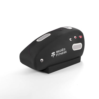 TimePod Air Seated 1.5 ATA (Pro) Soft-Shell Hyperbaric Chamber
