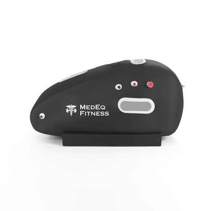 TimePod Air Seated 1.5 ATA (Pro) Soft-Shell Hyperbaric Chamber