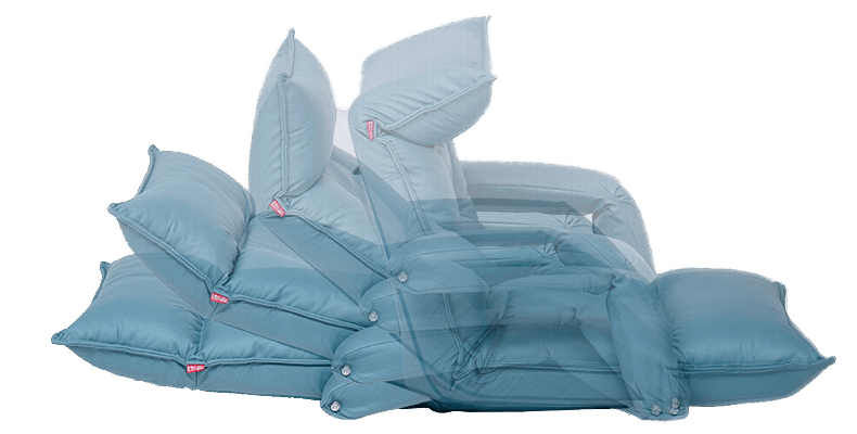 TimePod Air Seated 1.5 ATA (Pro) Soft-Shell Hyperbaric Chamber