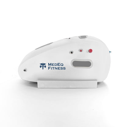 TimePod Air Seated 1.5 ATA (Pro) Soft-Shell Hyperbaric Chamber