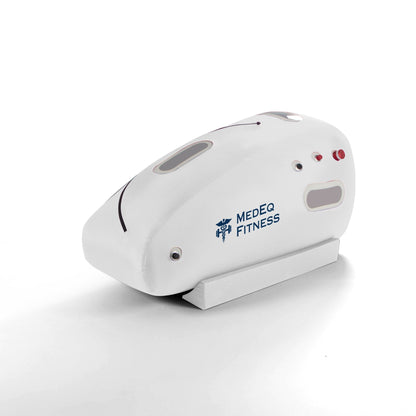 TimePod Air Seated 1.5 ATA (Pro) Soft-Shell Hyperbaric Chamber