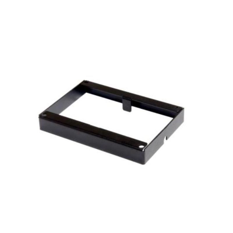 HUUM UKU FRAME Surface Mounting Frame for UKU Glass/Mirror/Gold Sauna Control