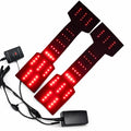 HealthLight Foot & Ankle Red Light Therapy Kit — Red & Near-Infrared LED